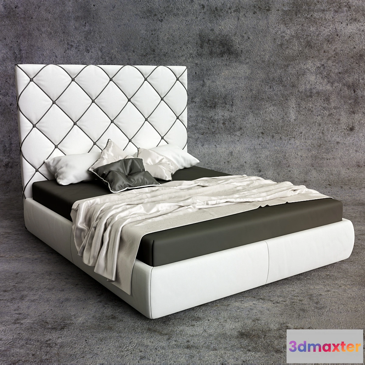 1402640 - Bolzan Letti - DUBAI 3D Max
