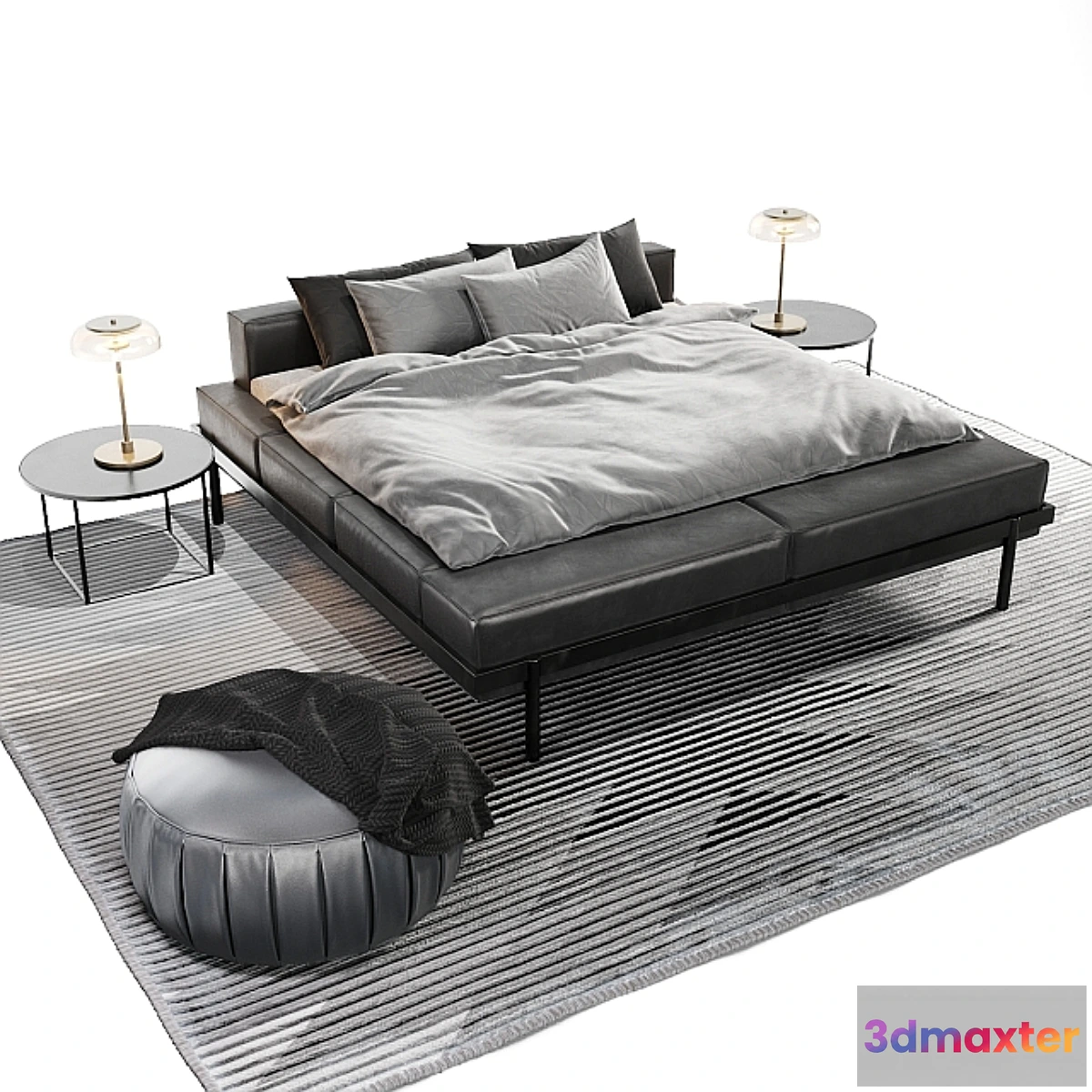 1404236 - DS-1121 by Sede 3D Max