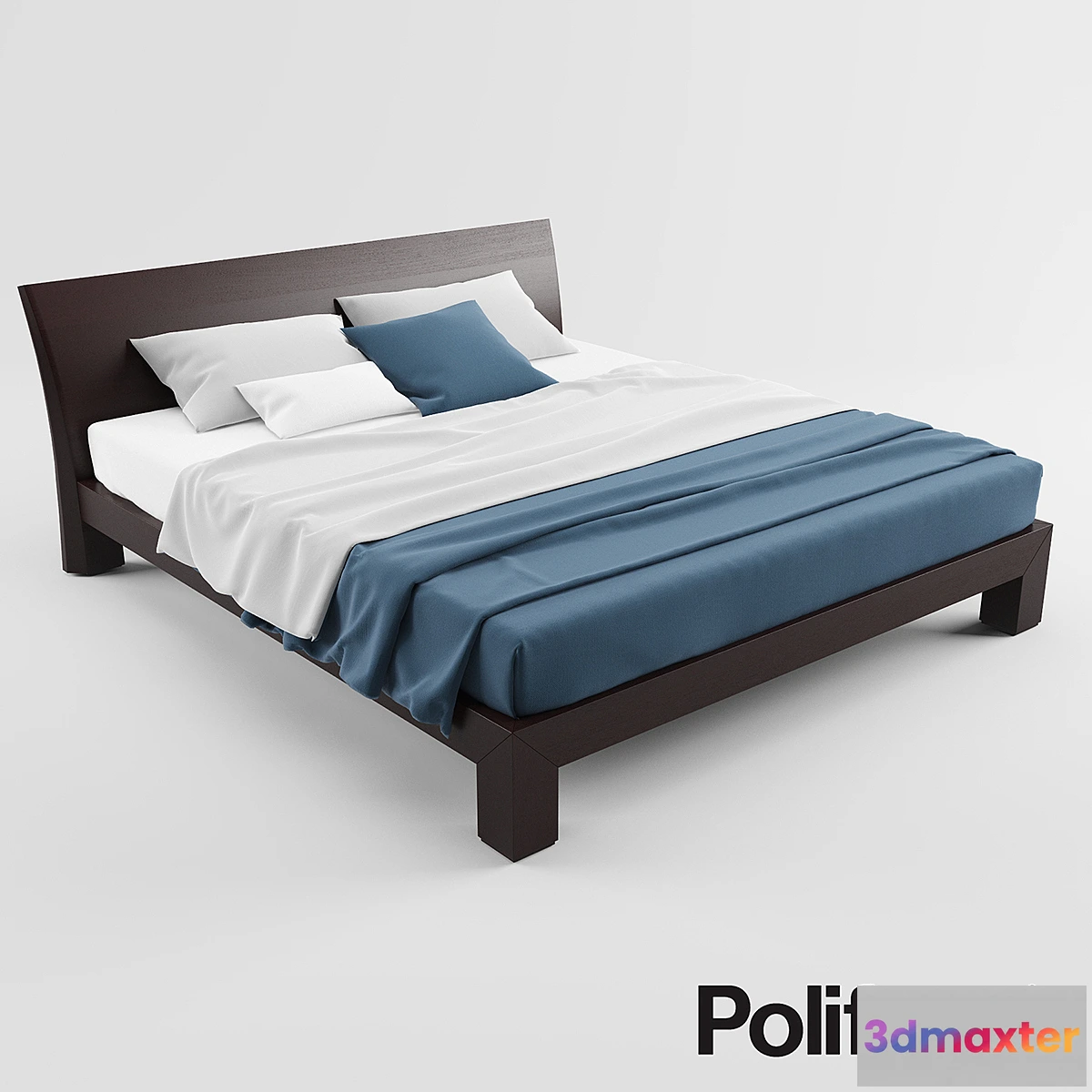 1404552 - Poliform _ TEO 3D Max