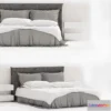 1408972 - Bed 3D Max