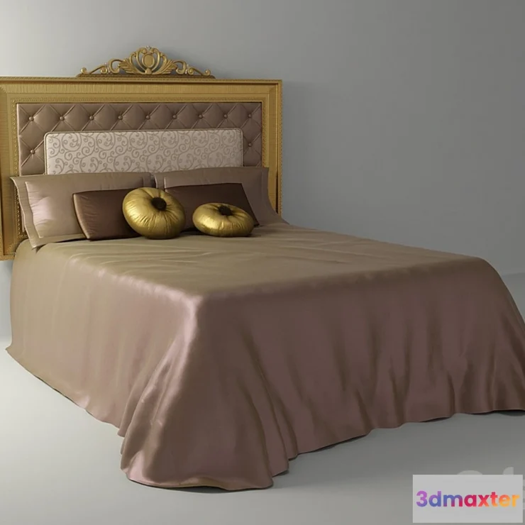 1409764 - ALTA MODA Atelier 3D Max