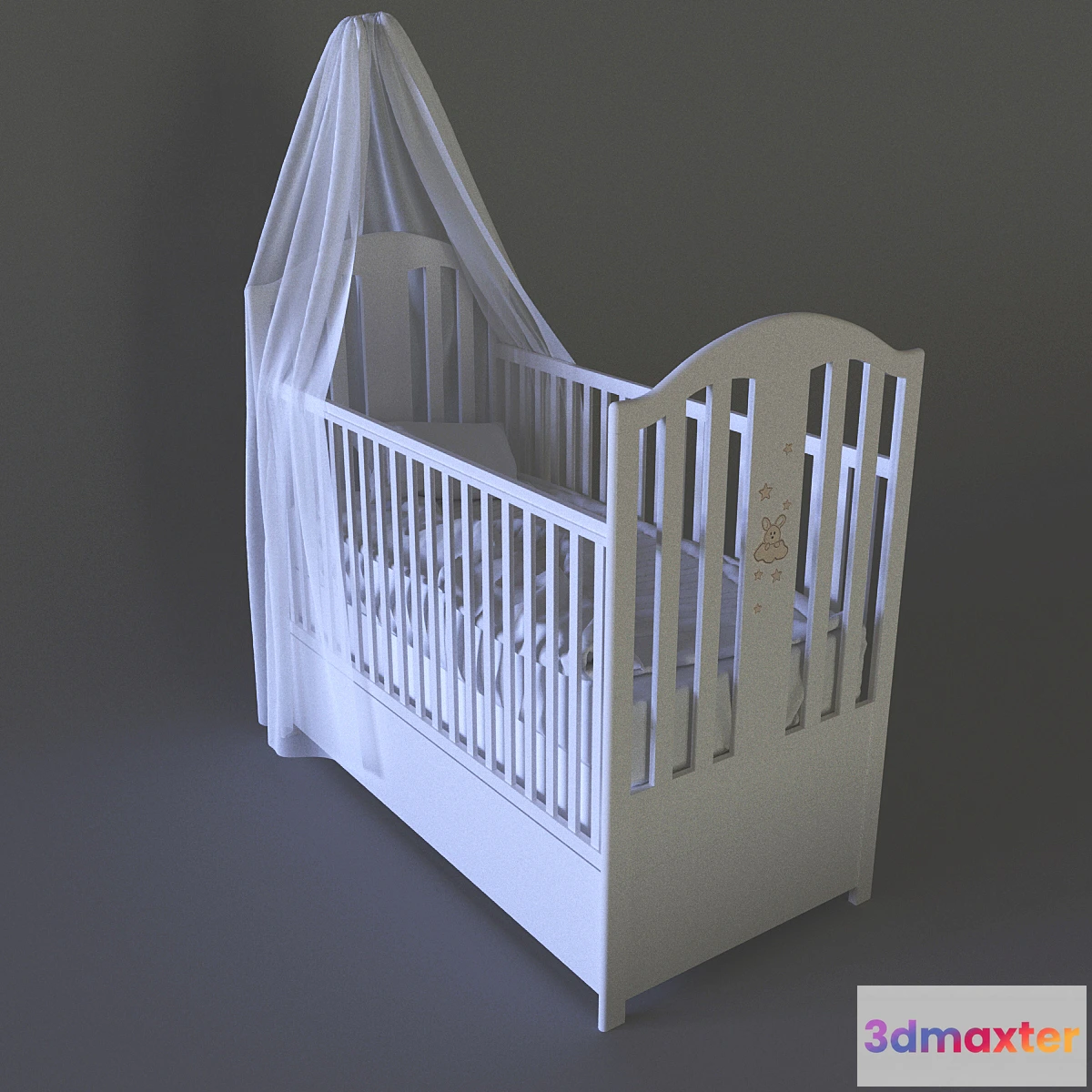 1412496 - Feretti Romance 3D Max