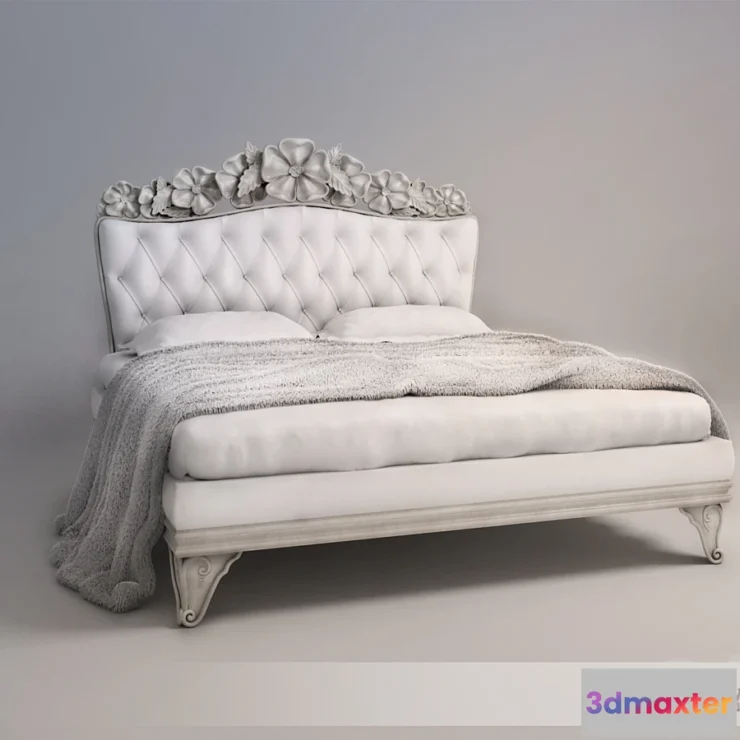 1413224 - AVENANTI 3D Max