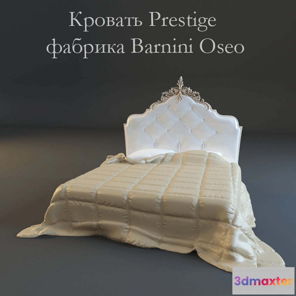 1415008 - Barnini Oseo _ Prestige 3D Max