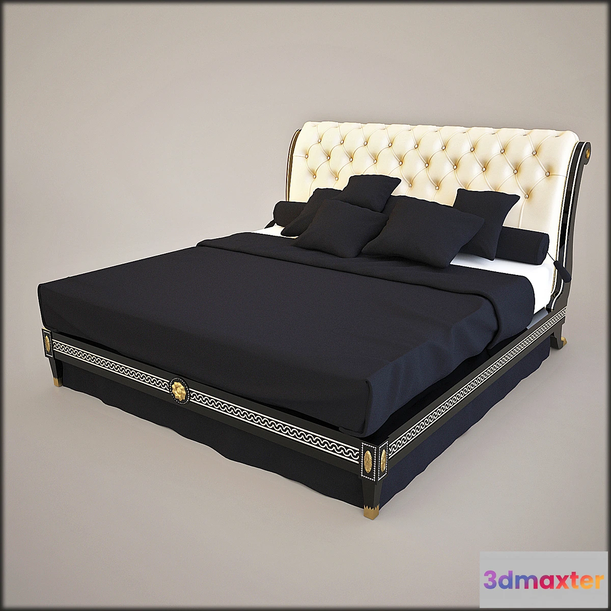 1419992 - Mariner Neva N.l2389.2 3D Max