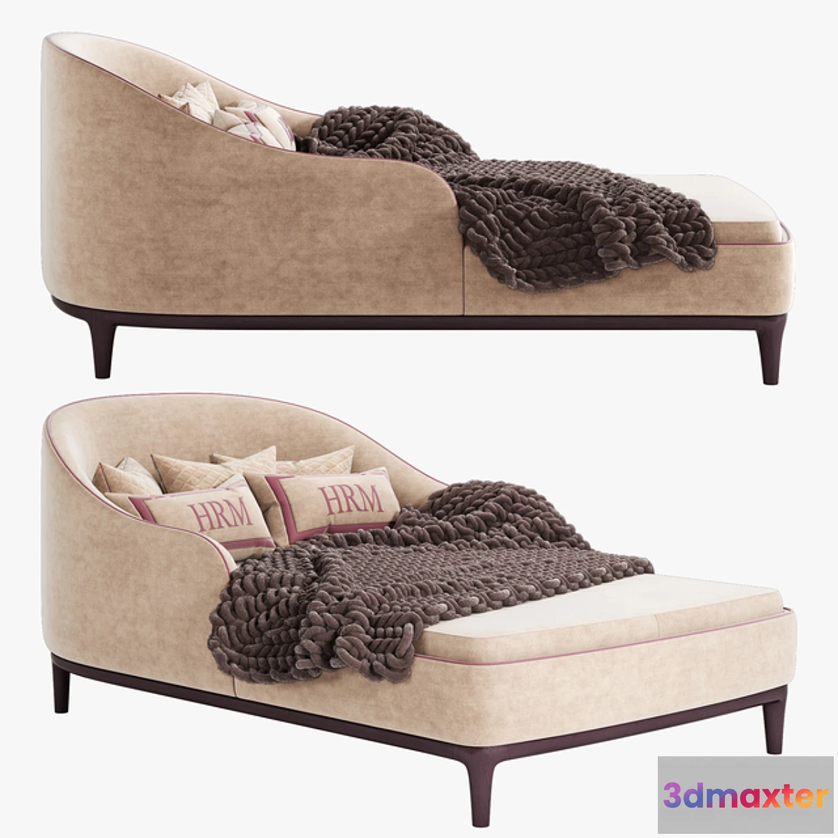 1422680 - Atelier lilu pom pon 3D Max