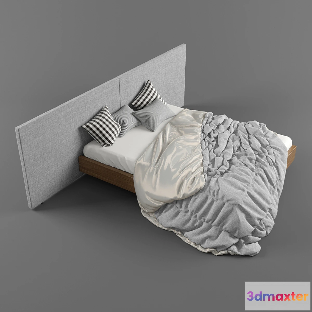 1423662 - BoConcept (Art. 3780059BX102121) 3D Max