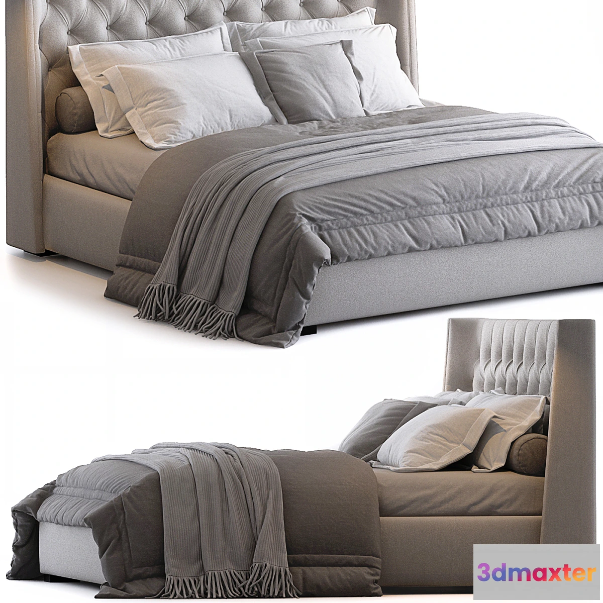 1432382 - Turman by Meridiani 3D Max