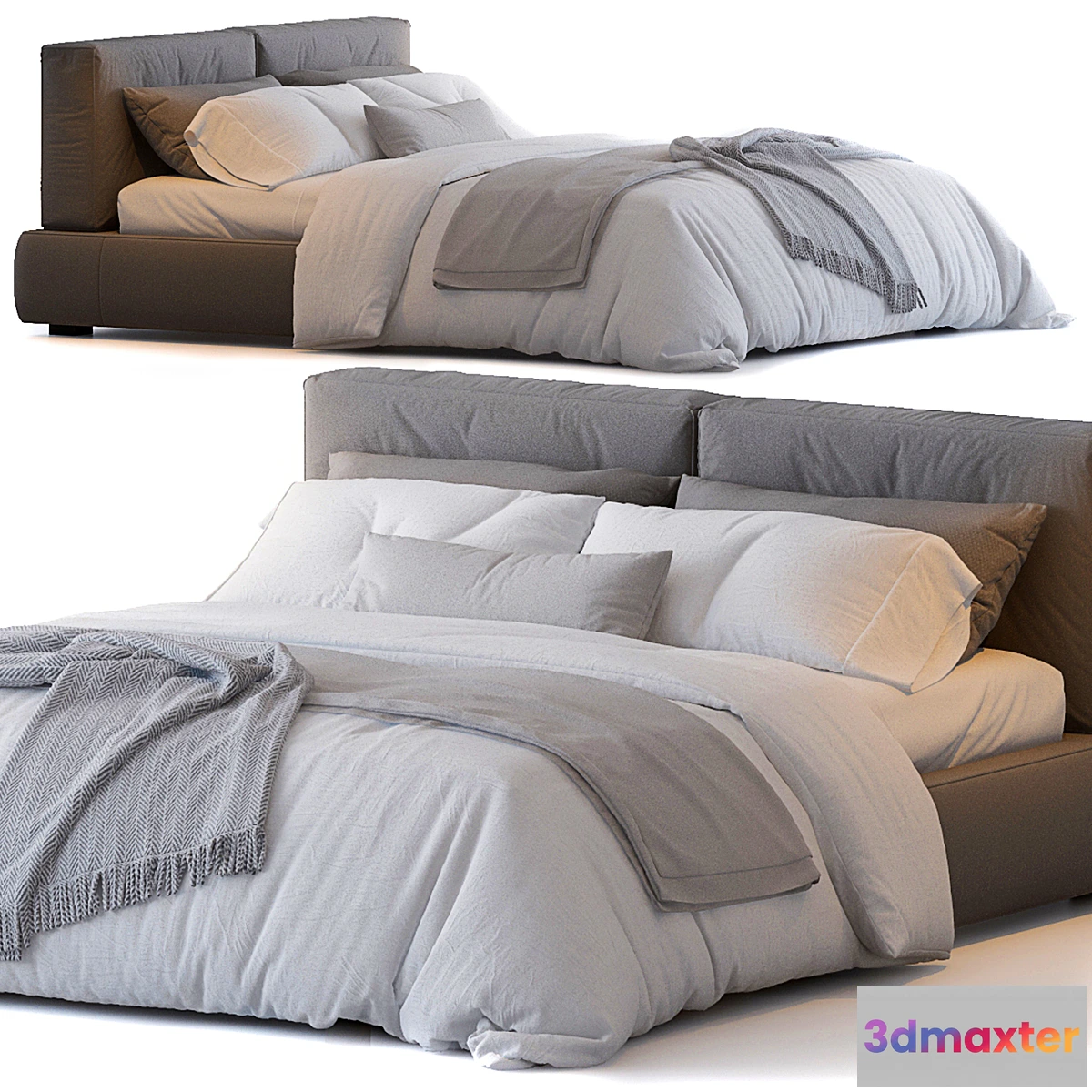 1433420 - Caresse by Estel 3D Max