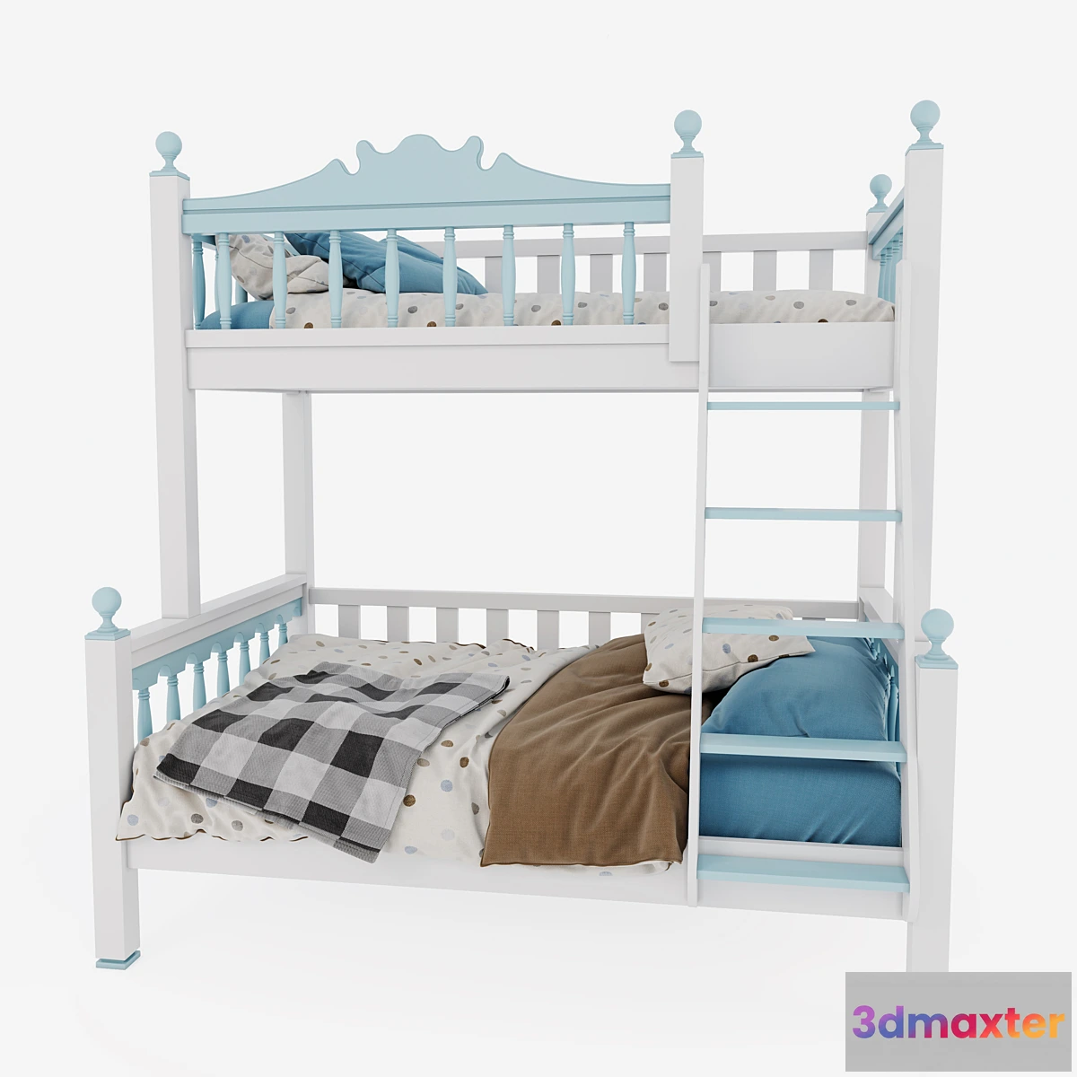 1434238 - IGMA - LUXE 1300 3D Max