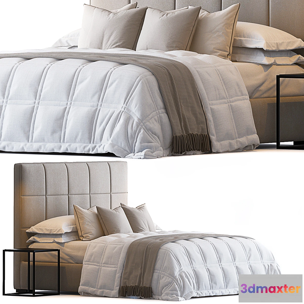 1435474 - Bardo by Meridiani 3D Max