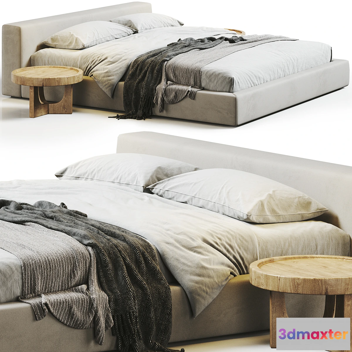 1435482 - Desiree Kubic 24 3D Max