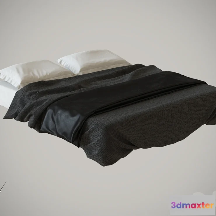 1440200 - Linens. 3D Max