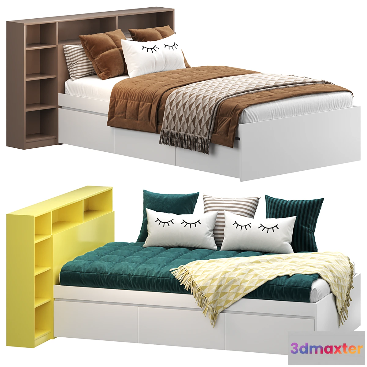 1441210 - Astrit 120 Divan.ru 3D Max