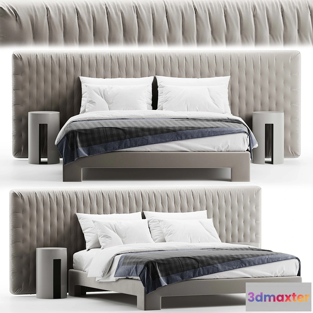 1447484 - Meridiani TUYO KUOIO vol2 3D Max