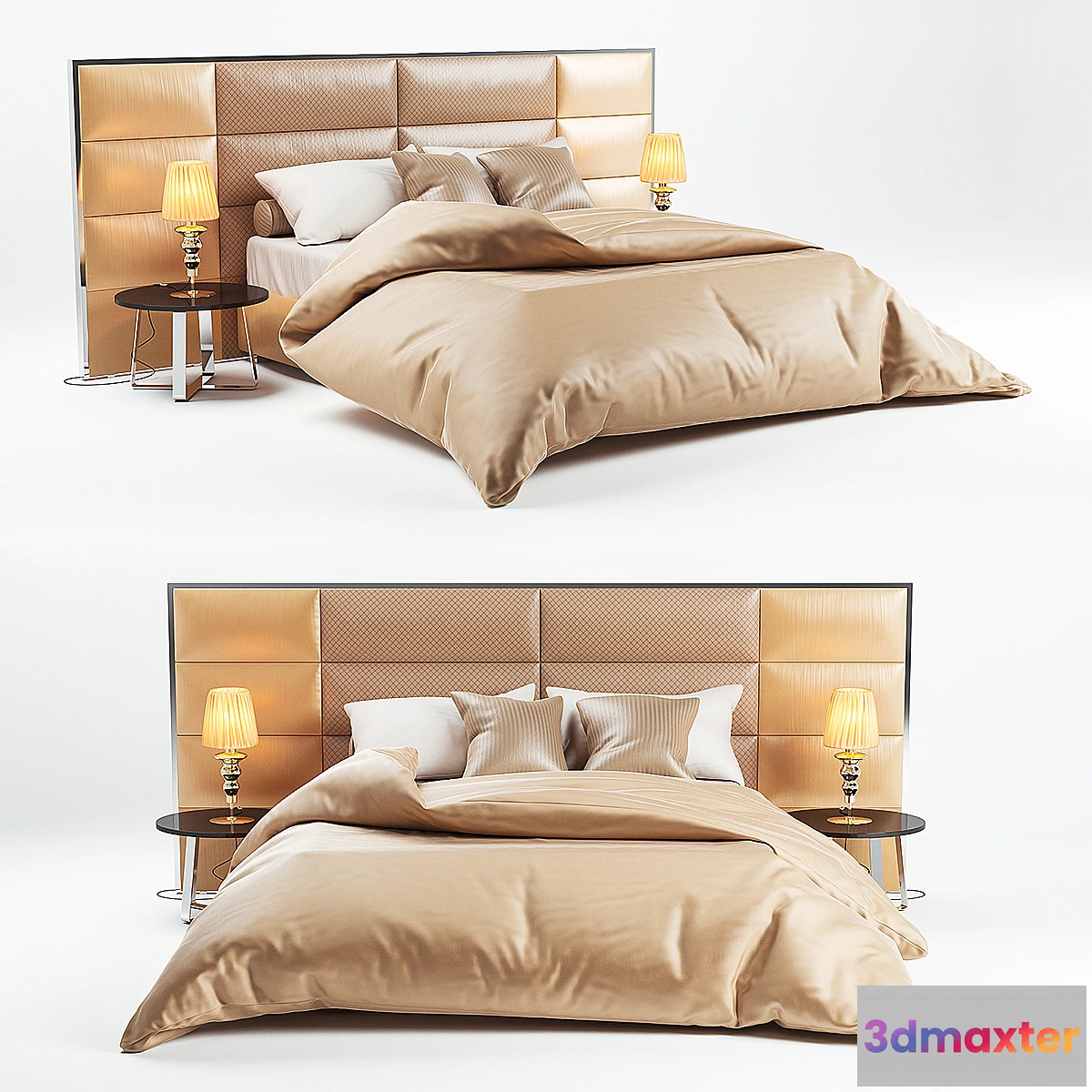 1450990 - CHAARME OLIMPIA LARGE 3D Max