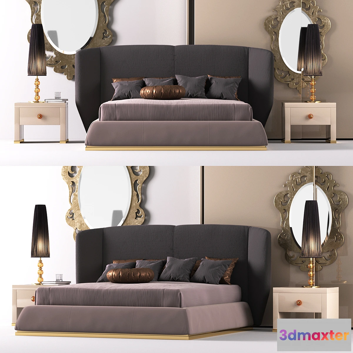 1452498 - DOLFI G5090 MARTIN 3D Max