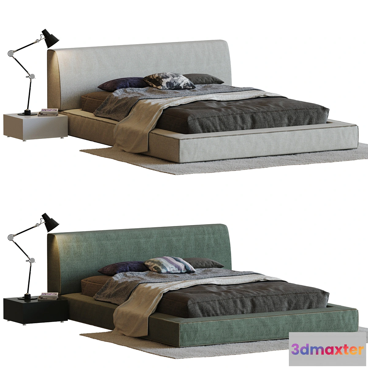 1452962 - Lema softland 3D Max