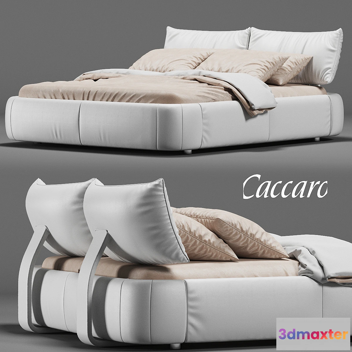 1453936 - QUAELA 3D Max