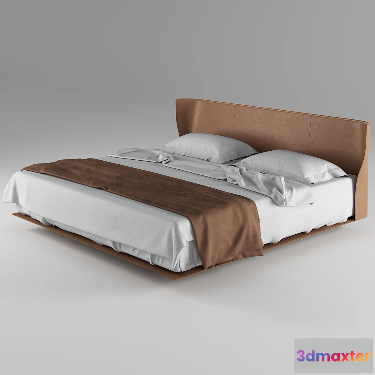 1454904 - B & B Italia ALYS 3D Max