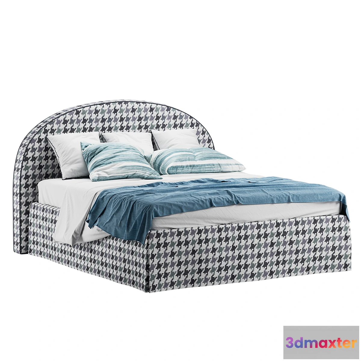 1455830 - BOLD by Letti & Co 3D Max