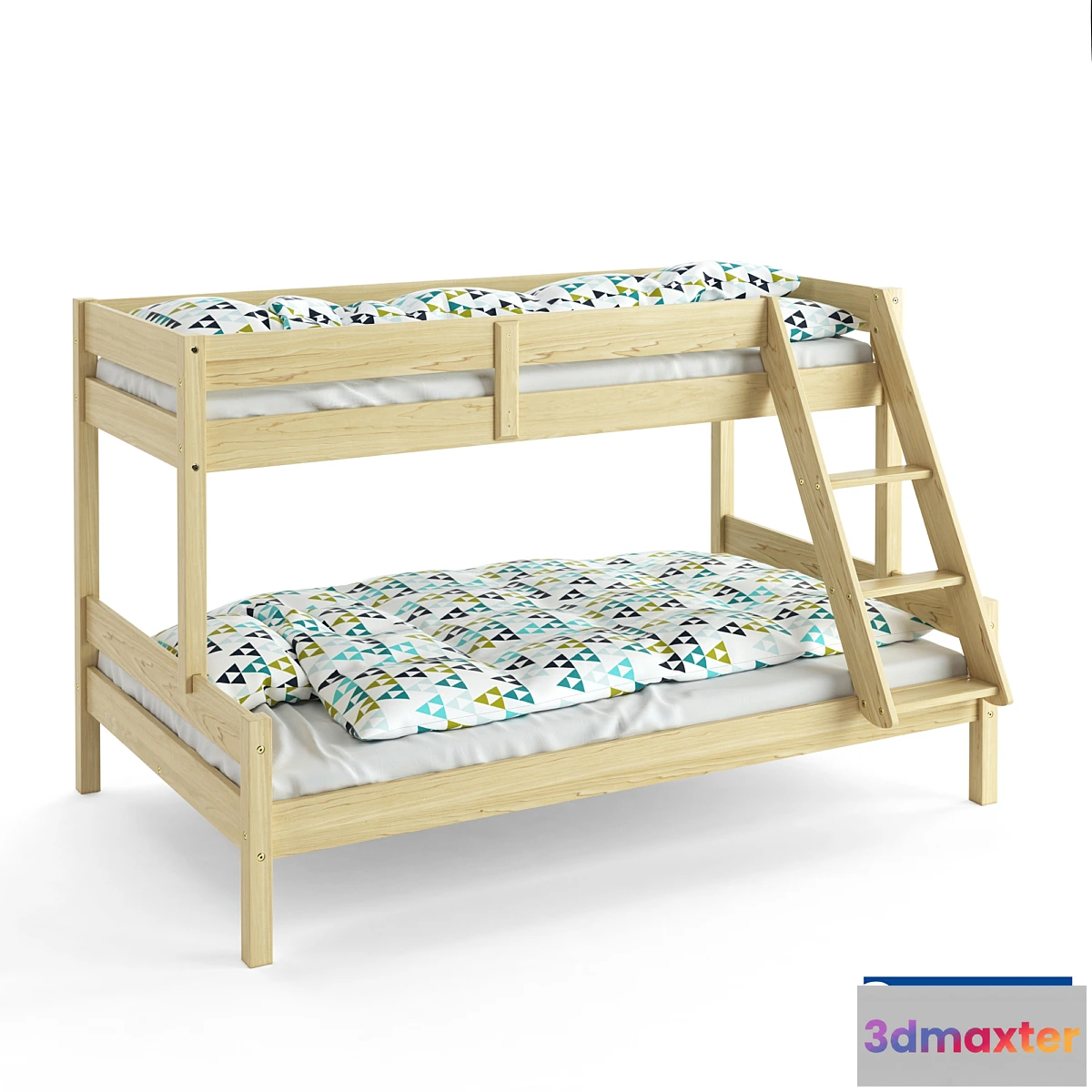 1457462 - Jysk Hjallerup 3D Max