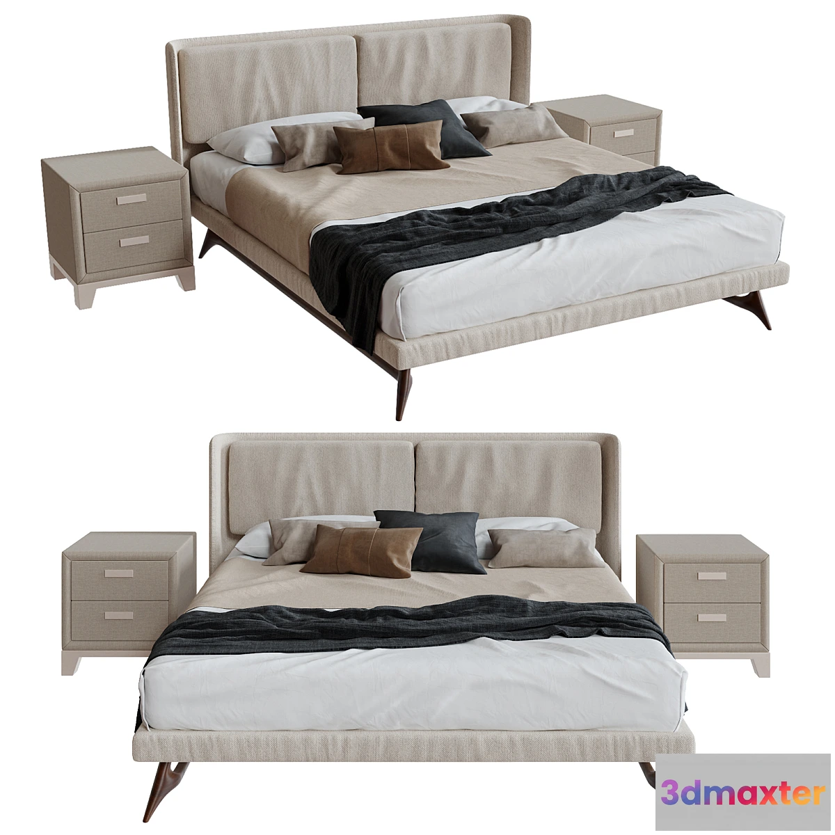 1459632 - Bolzan Kate Sottile 3D Max