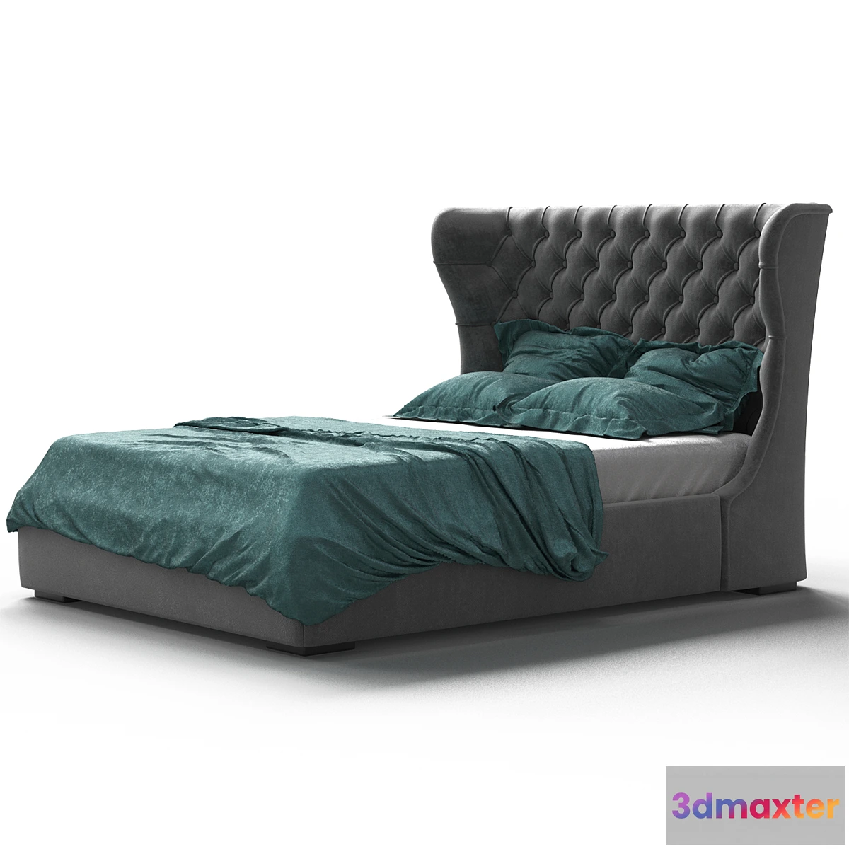 1460524 - Lauren Meridiani 3D Max