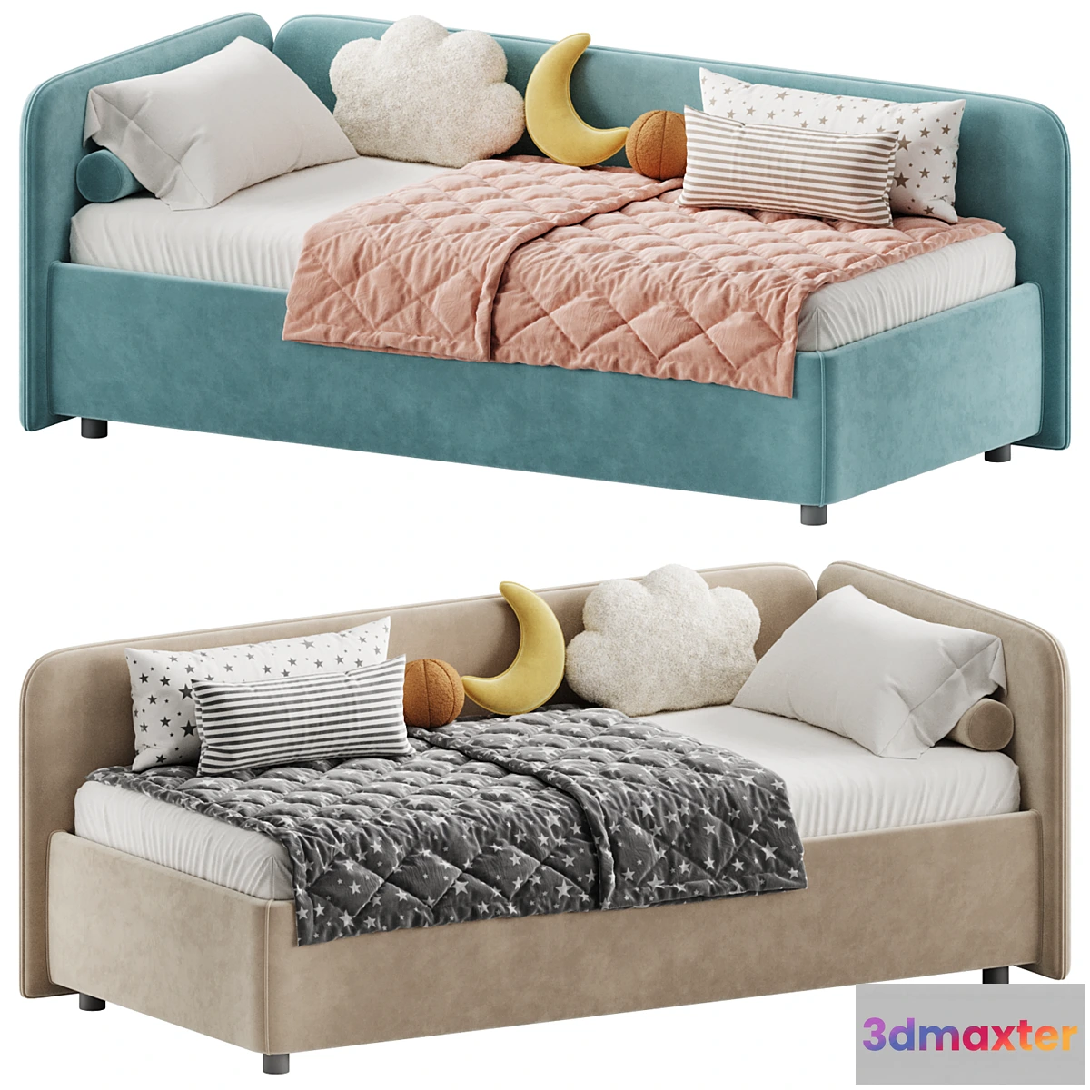 1461122 - Kayla 90 Divan.ru 3D Max