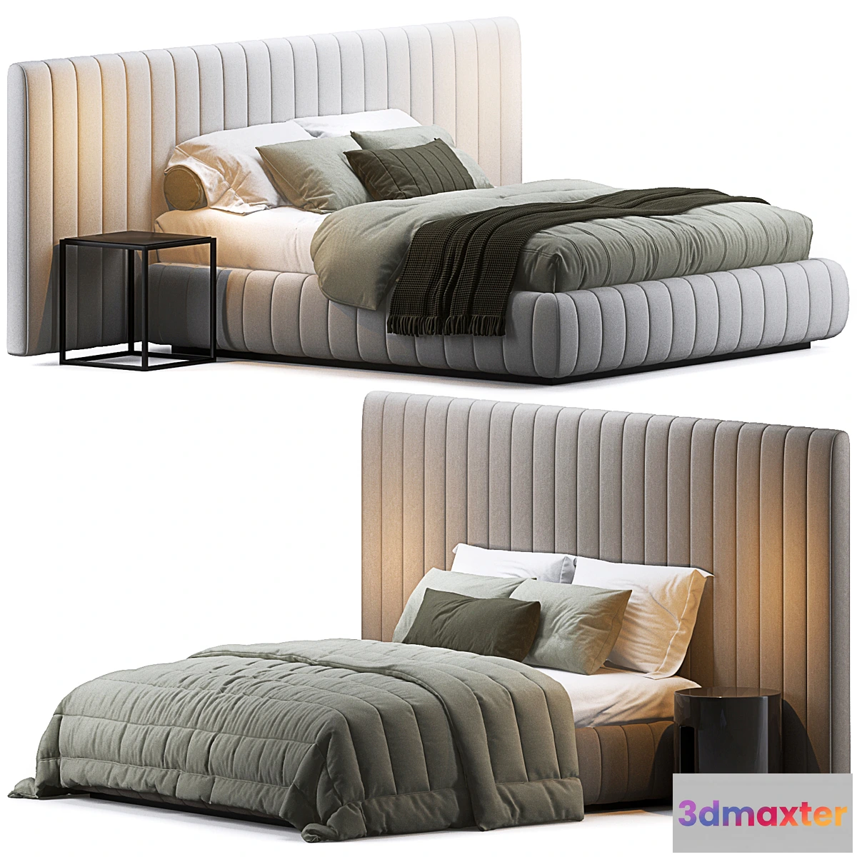 1461986 - Tuyo by Meridiani 3D Max