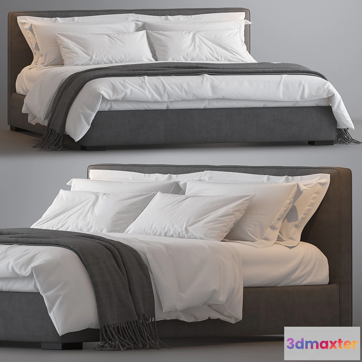 1462170 - STONE BY MERIDIANI 3D Max