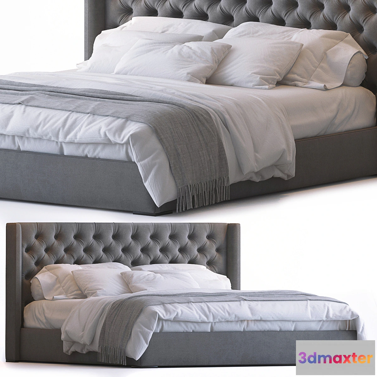 1462368 - Rh adler 3D Max