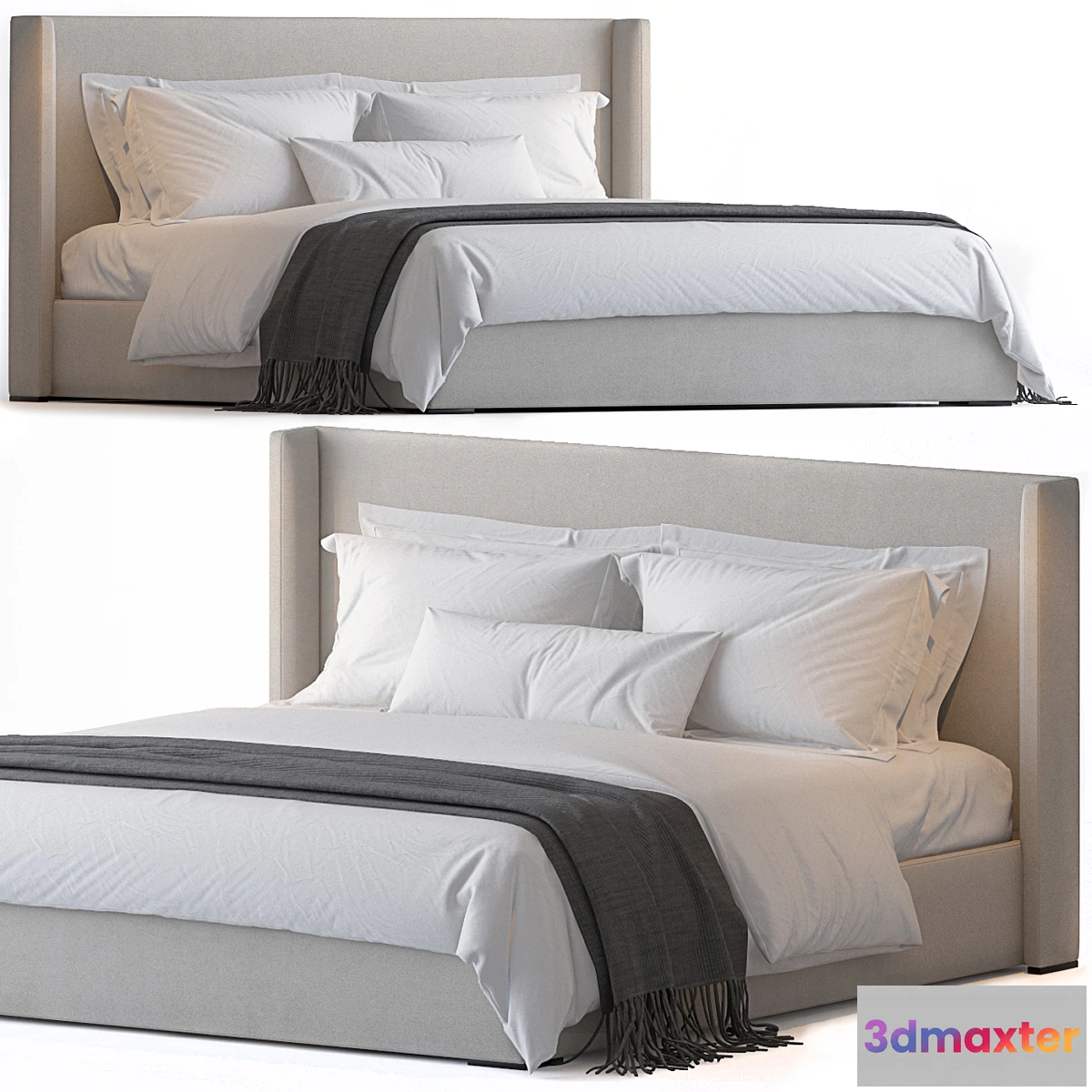 1463212 - RH LAWSON 3D Max