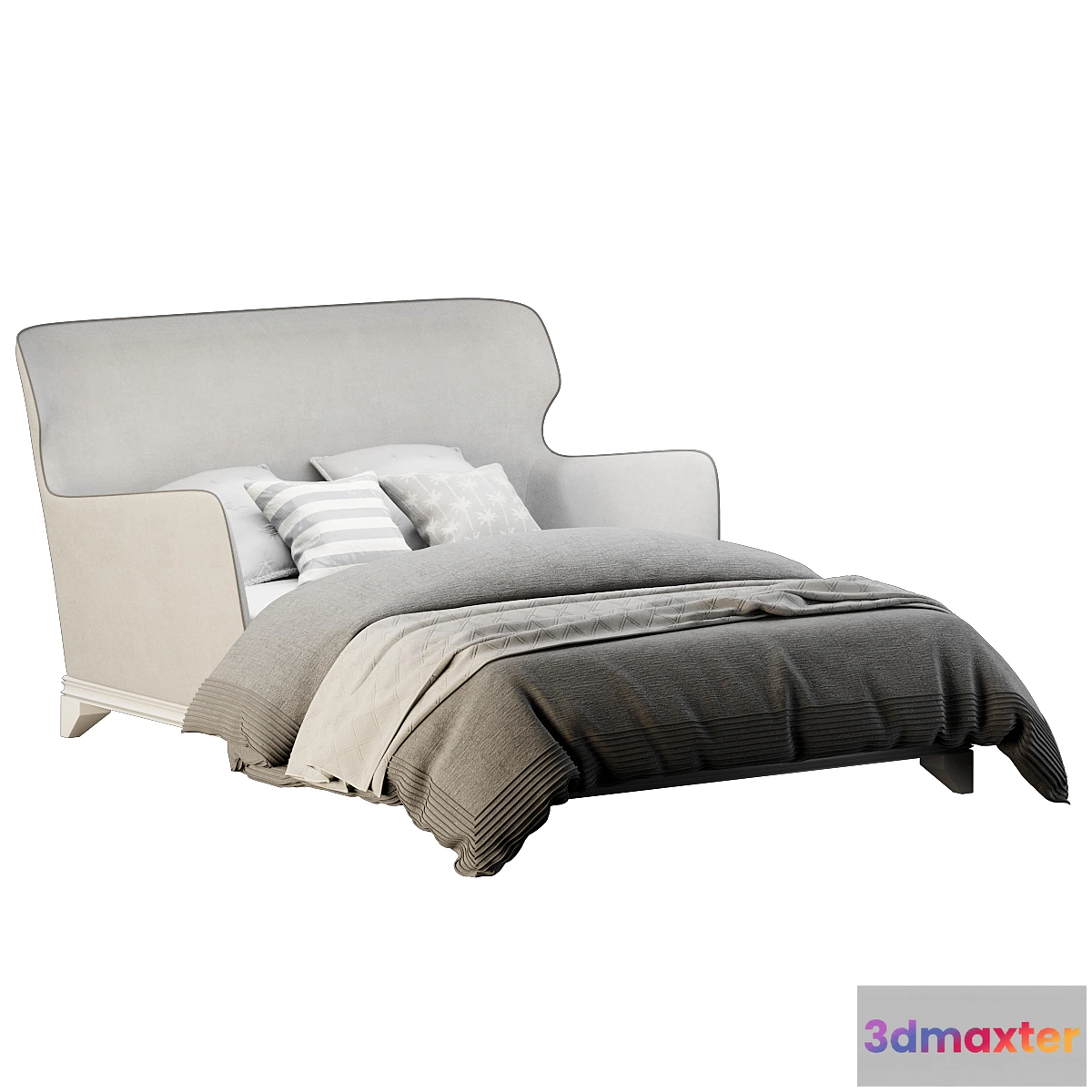 1465346 - Florance_slim 3D Max