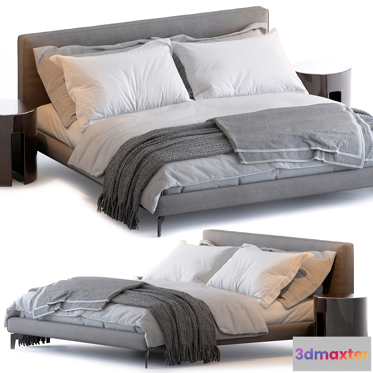 1466788 - STONE UP BY MERIDIANI 3D Max