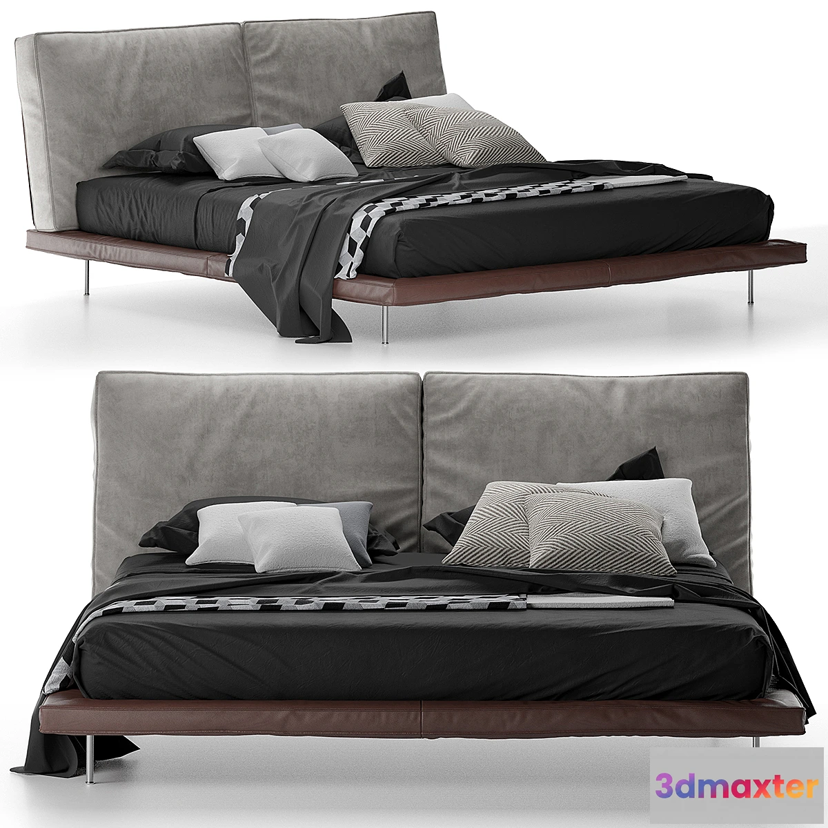 1467014 - Cierre imbottiti divine 3D Max