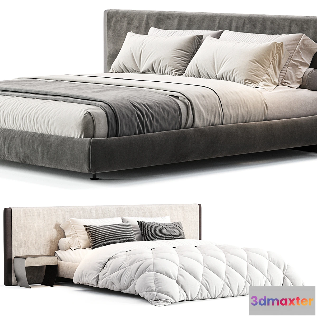 1478802 - Yume Poliform 3D Max