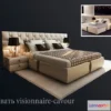 1540401 - Bedroom visionnaire-cavour 3D Max