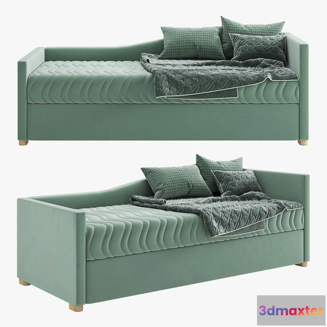 1541789 - Dizi dor-002 3D Max