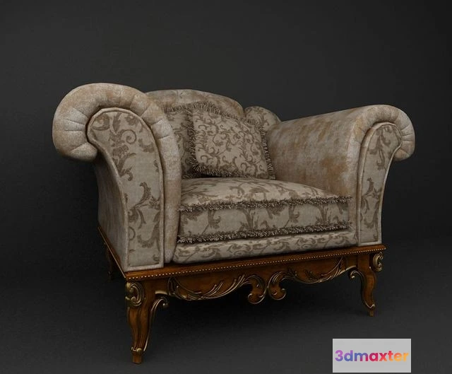 1541975 - Francesco Nesa 3D Max