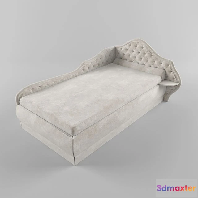 1542551 - Couch corner Elegy 3D Max