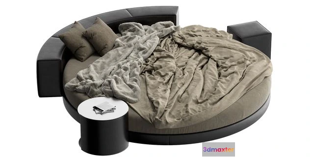 1553355 - Ivano Redaelli - Glamor 3D Max