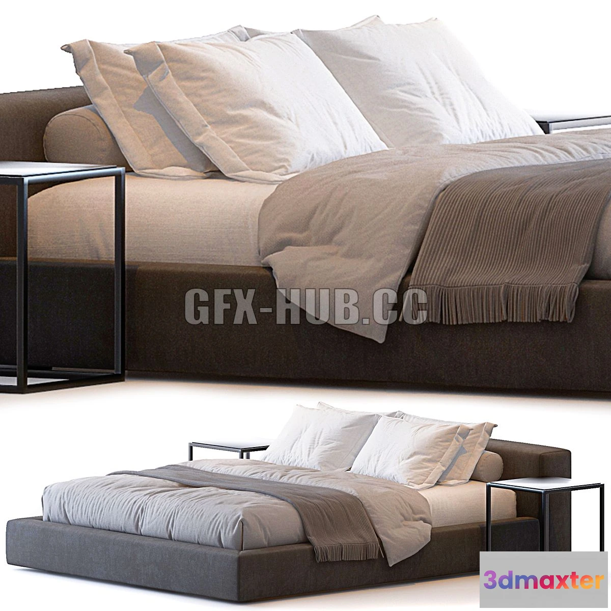 1554871 - Cubic 24 by Desiree 3D Max