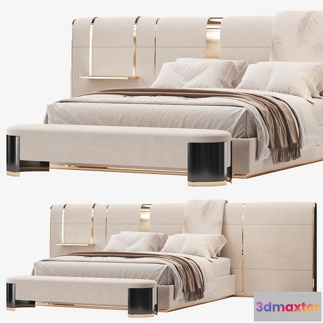 1555165 - Bizzotto Italia Ginko 3D Max