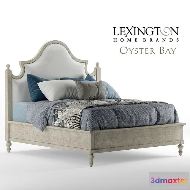 1555937 - Soft bedleuxington 3D Max