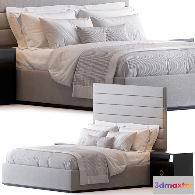 1556097 - BED BY SOFA AND CHAIR COMPANY 31 3D Max