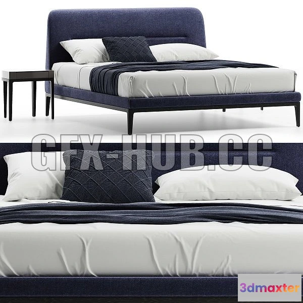 1556781 - Victoriano Lema 3D Max