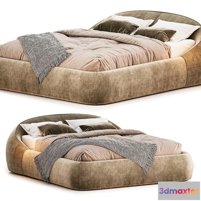 1556835 - Abracci by Ghidini 1961 3D Max