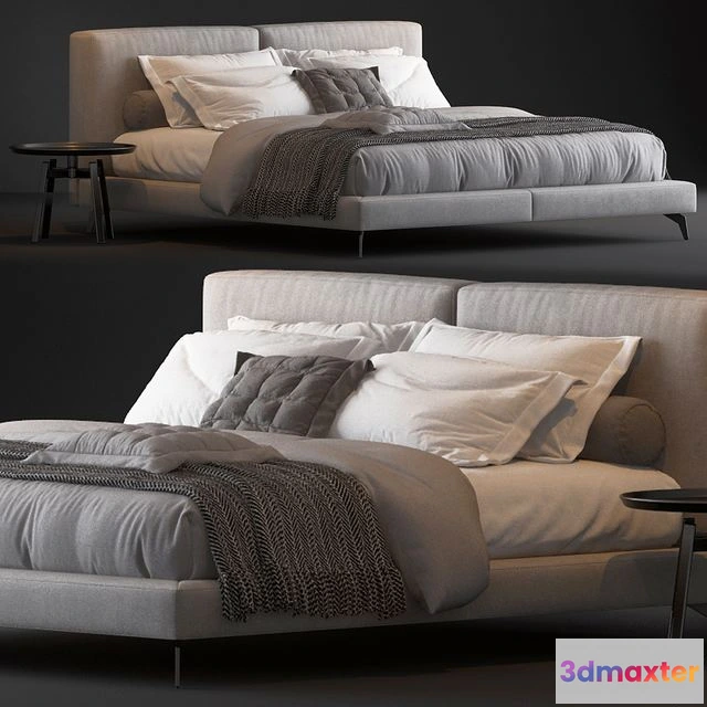 1557707 - Sound by Ditre Italia 3D Max