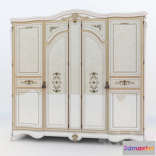 1558957 - Signorini&coco  Partenope 3D Max